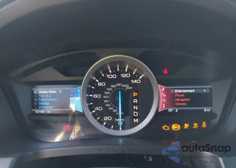 2013 Ford Explorer Xlt from USA, damaged, VIN 1FM5K8D81DGC37300